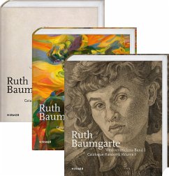 Ruth Baumgarte - Steinmetz, Wiebke;Weigel, Viola