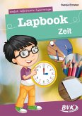 Lapbook Zeit