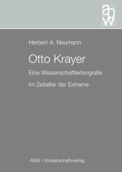 Otto Krayer - Neumann, Herbert A.