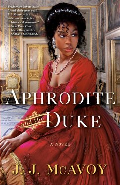 Aphrodite and the Duke (eBook, ePUB) - Mcavoy, J. J.