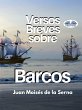 Versos Breves Sobre Barcos (eBook, ePUB) - Bild 1