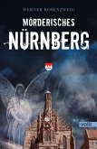 Mörderisches Nürnberg (eBook, ePUB)
