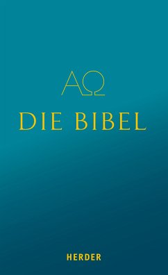Die Bibel (eBook, ePUB)