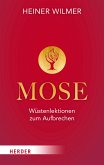 Mose (eBook, ePUB)