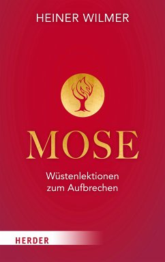 Mose (eBook, ePUB) - Wilmer, Heiner; Biallowons, Simon