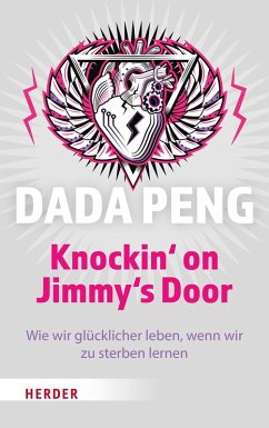 Knockin' on Jimmy's Door (eBook, ePUB) - Peng, Dada