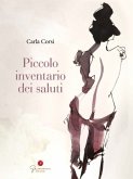 Piccolo inventario dei saluti (eBook, ePUB)