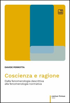 Coscienza e ragione (eBook, PDF) - Perrotta, Davide