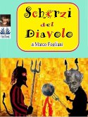 Scherzi Del Diavolo (eBook, ePUB)