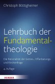 Lehrbuch der Fundamentaltheologie (eBook, PDF)