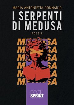 Cover I serpenti di Medusa (eBook, ePUB)