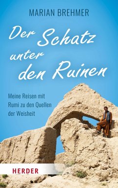 Der Schatz unter den Ruinen (eBook, ePUB) - Brehmer, Marian