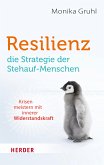 Resilienz - die Strategie der Stehauf-Menschen (eBook, ePUB)