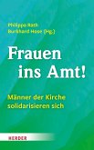 Frauen ins Amt! (eBook, PDF)