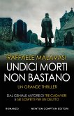 Undici morti non bastano (eBook, ePUB)