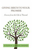 Giving Birth to your Promise (eBook, ePUB)