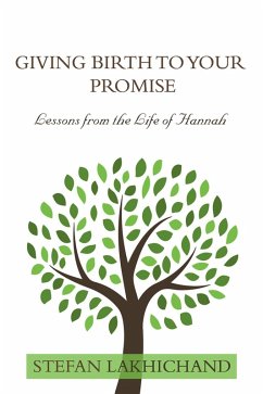 Cover Giving Birth to your Promise (eBook, ePUB)