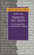 Praesentia Iesu Christi (eBook, PDF) - Bild 1