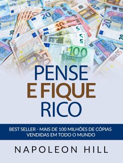 Pense e Fique Rico (Traducido) (eBook, ePUB) - Hill, Napoleon