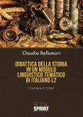 Didattica della storia in un modulo linguistico tematico di italiano L2 (eBook, PDF)