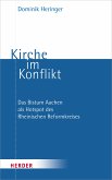 Kirche im Konflikt (eBook, PDF)