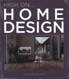 High On...Home Design - Daab, Ralf