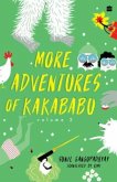 More Adventures Of Kakababu More Adventures Of Kakababu