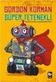 Süper Yetenekli Süper Yetenekli