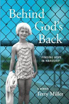 Behind God's Back - Miller, Terry