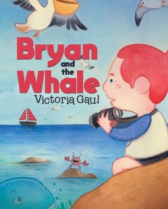 Bryan and the Whale - Gaul, Victoria