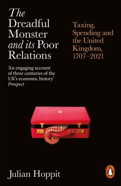 The Dreadful Monster and its Poor Relations - Hoppit, Julian