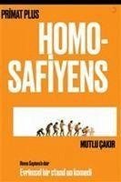 Homo Safiyens - Cakir, Mutlu