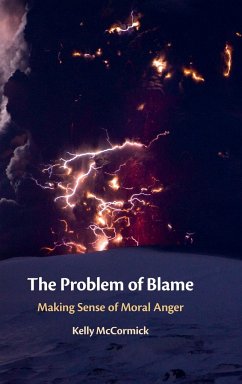 The Problem of Blame - Mccormick, Kelly