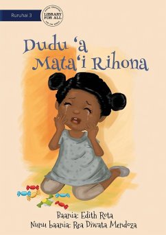 Dudu's Toothache - Dudu 'a Mata'i Rihona - Rota, Edith