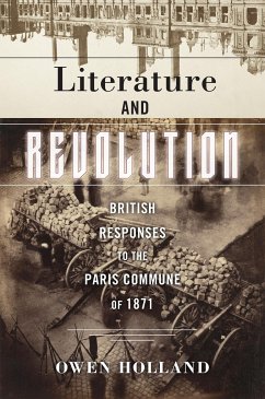 Literature and Revolution - Holland, Owen