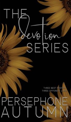 Devotion Series Boxset - Autumn, Persephone