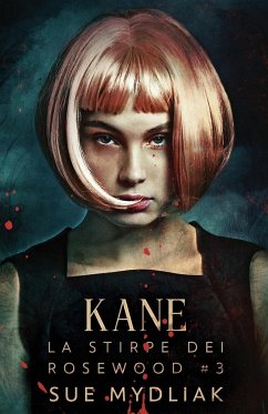 Kane - Mydliak, Sue