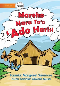 Events In The Community - Mareho Nara To'o 'Ado Harisi - Saumore, Margaret