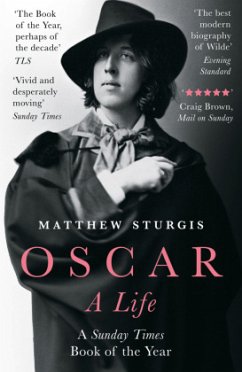 Oscar - Sturgis, Matthew