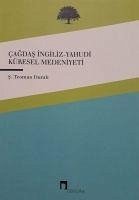 Cagdas Ingiliz-Yahudi Küresel Medeniyeti - Teoman Durali, Saban