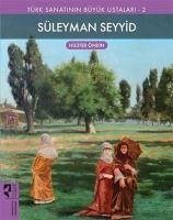 Süleyman Seyyid - Öndin, Nilüfer