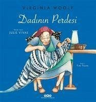 Cover Dadinin Perdesi