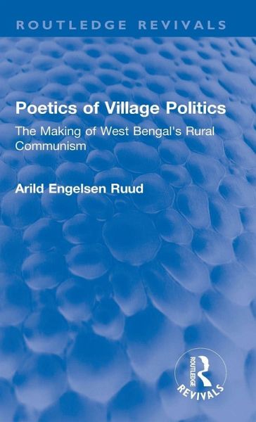 Poetics of Village Politics