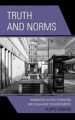 Cover Truth and Norms (eBook, ePUB)
