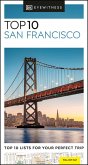 DK Eyewitness Top 10 San Francisco (eBook, ePUB)