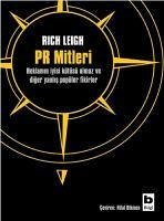 PR Mitleri - Leigh, Rich