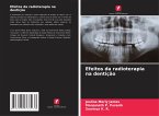 Efeitos da radioterapia na dentição