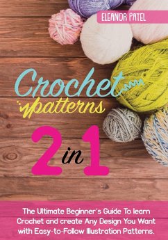 Crochet Patterns - Patel, Eleanor