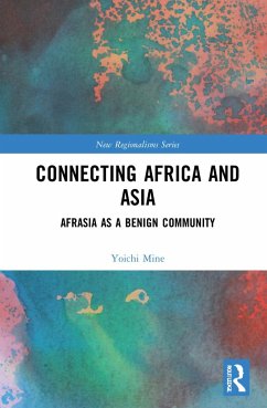 Connecting Africa and Asia - Mine, Yoichi