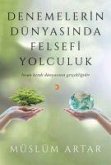 Denemelerin Dünyasinda Felsefi Yolculuk